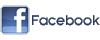 find us on facebook