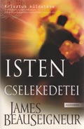 Hungarian - Book 3 - Isten Cselekedetei