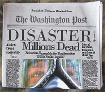 Washington Post TCCT artifact